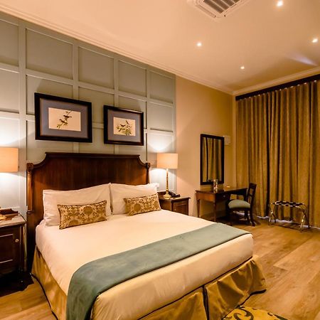 Gold Reef City Theme Park Hotel Johannesburg Dış mekan fotoğraf