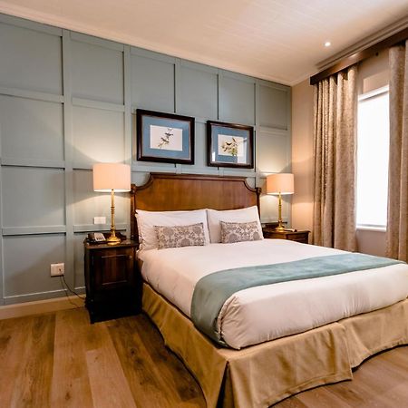 Gold Reef City Theme Park Hotel Johannesburg Dış mekan fotoğraf