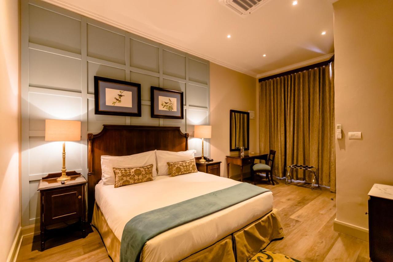 Gold Reef City Theme Park Hotel Johannesburg Dış mekan fotoğraf
