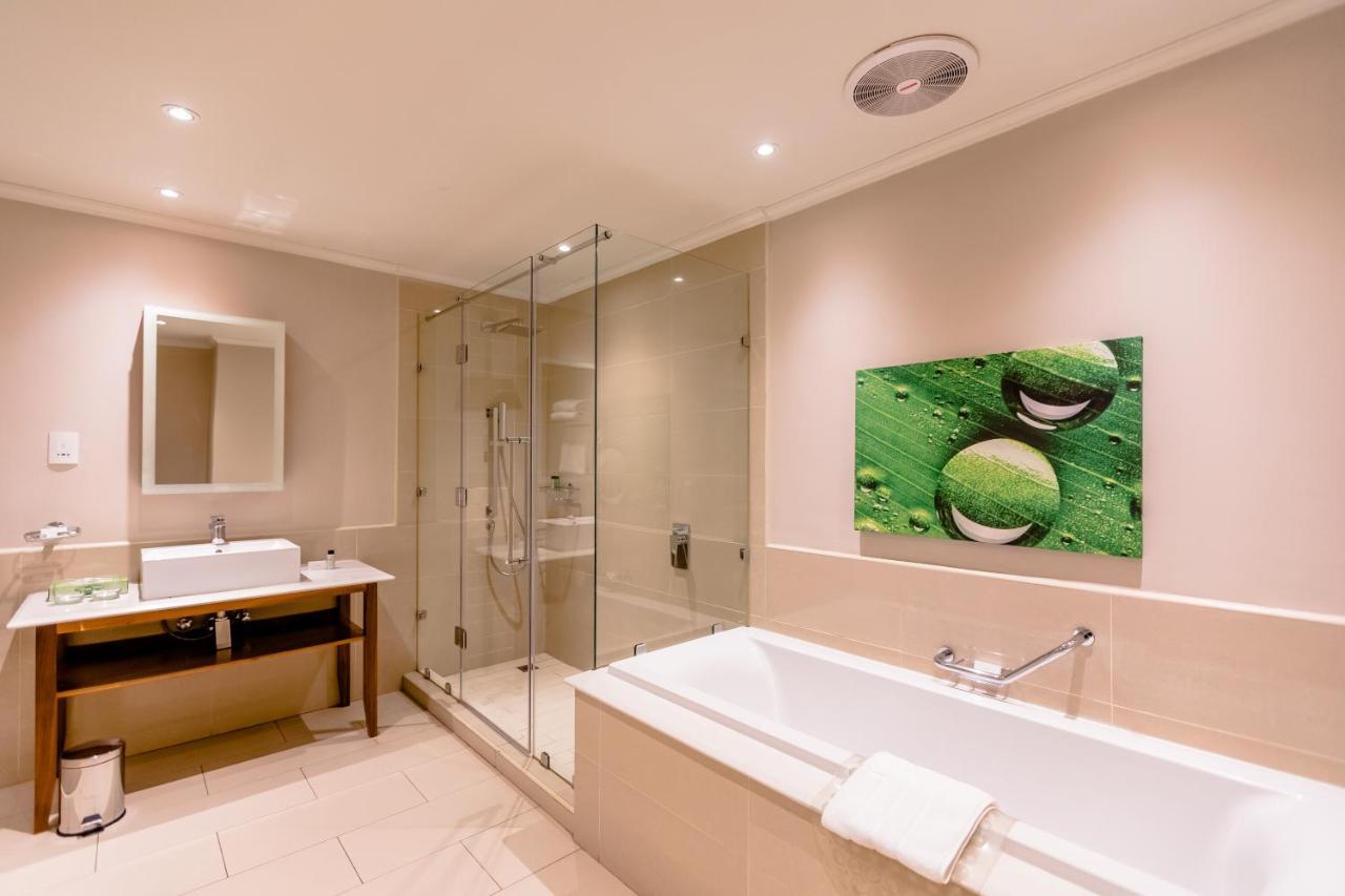 Gold Reef City Theme Park Hotel Johannesburg Dış mekan fotoğraf
