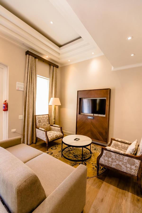 Gold Reef City Theme Park Hotel Johannesburg Dış mekan fotoğraf