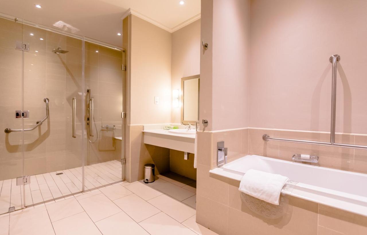 Gold Reef City Theme Park Hotel Johannesburg Dış mekan fotoğraf