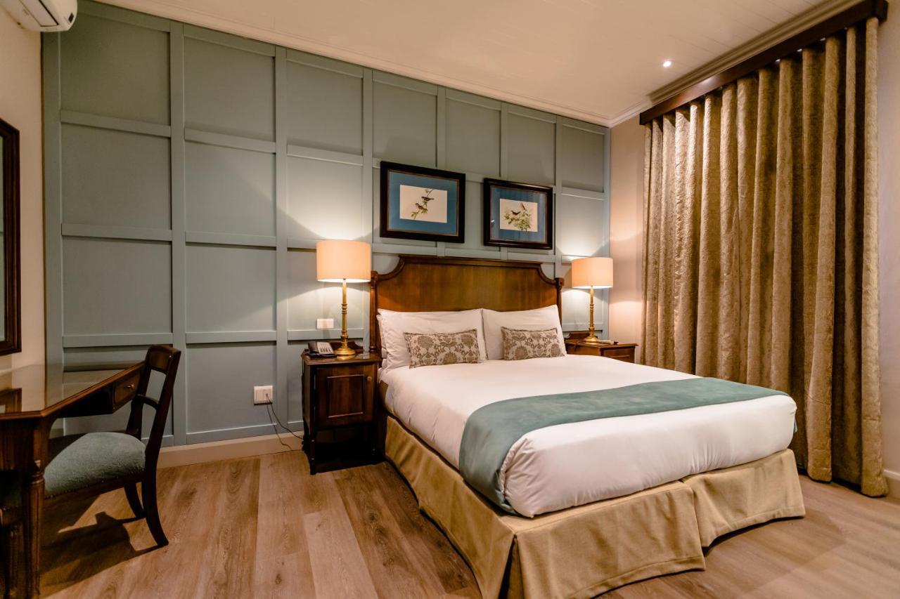 Gold Reef City Theme Park Hotel Johannesburg Dış mekan fotoğraf