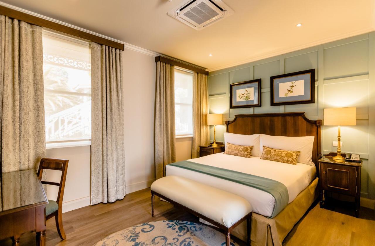 Gold Reef City Theme Park Hotel Johannesburg Dış mekan fotoğraf