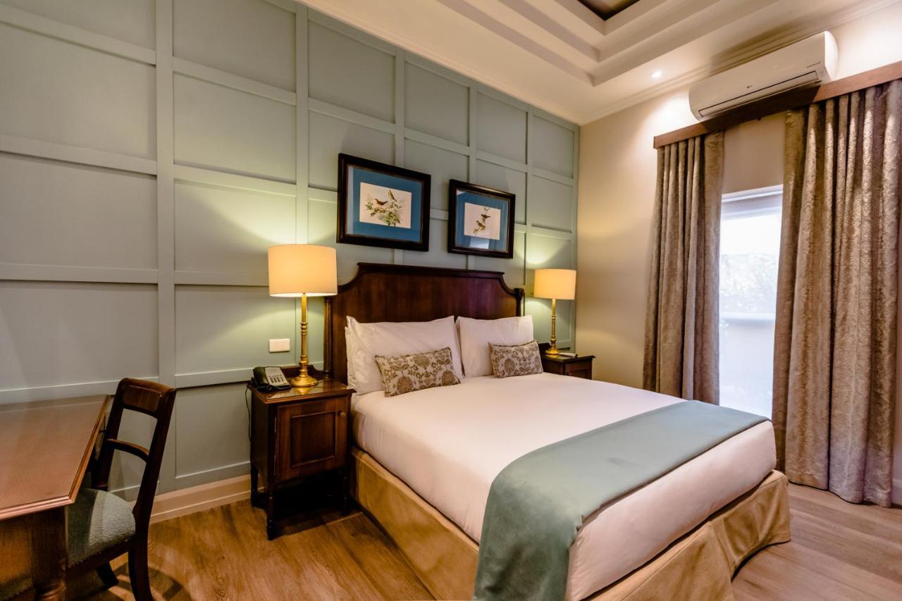 Gold Reef City Theme Park Hotel Johannesburg Dış mekan fotoğraf
