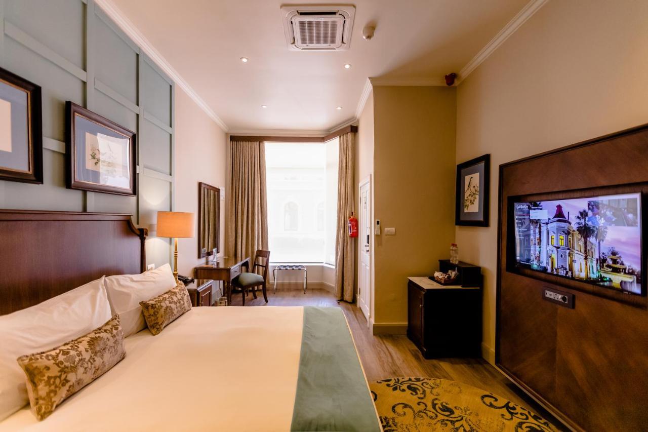 Gold Reef City Theme Park Hotel Johannesburg Dış mekan fotoğraf
