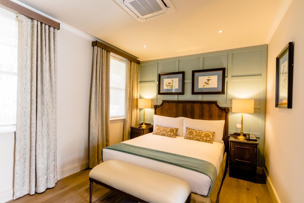 Gold Reef City Theme Park Hotel Johannesburg Dış mekan fotoğraf