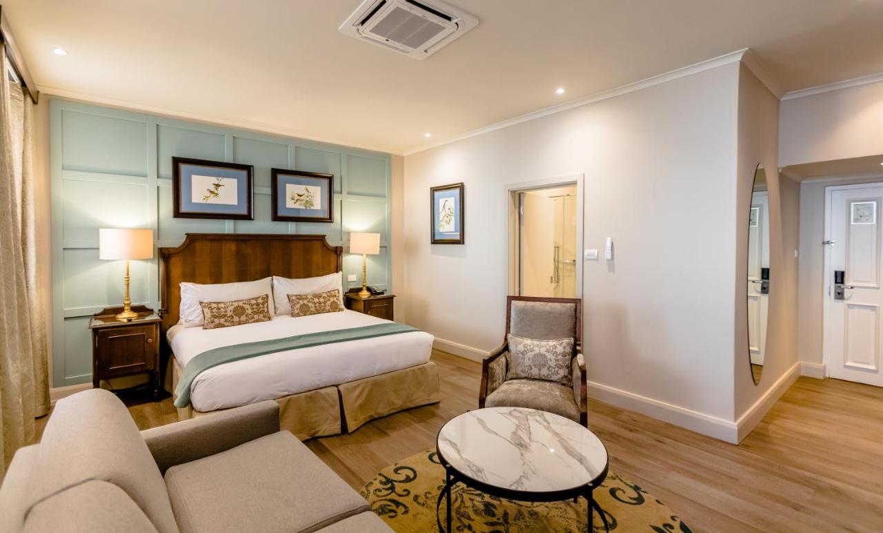 Gold Reef City Theme Park Hotel Johannesburg Dış mekan fotoğraf