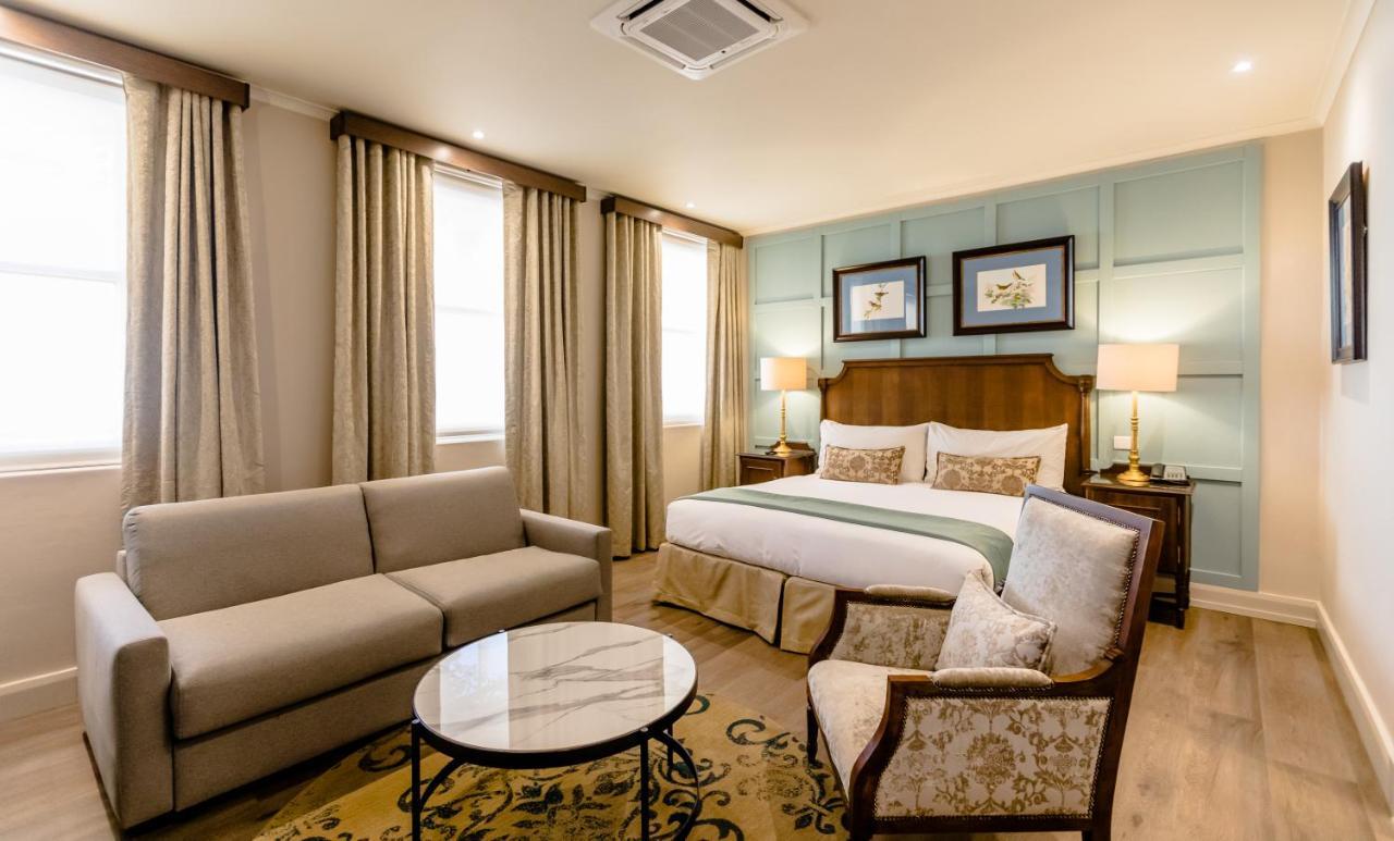 Gold Reef City Theme Park Hotel Johannesburg Dış mekan fotoğraf