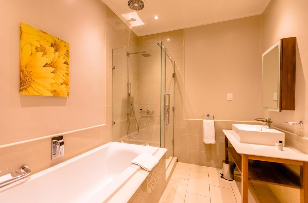 Gold Reef City Theme Park Hotel Johannesburg Dış mekan fotoğraf