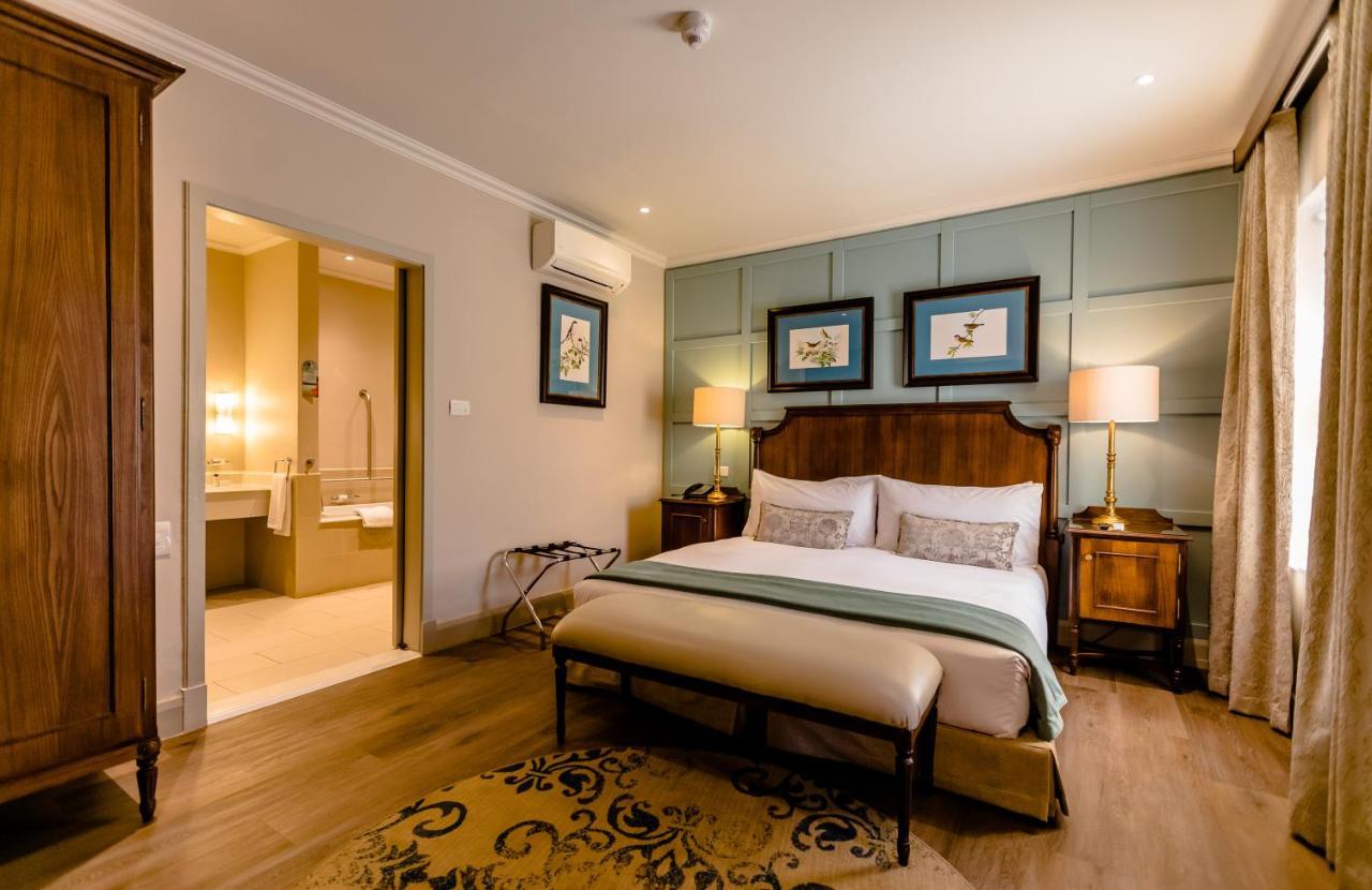 Gold Reef City Theme Park Hotel Johannesburg Dış mekan fotoğraf