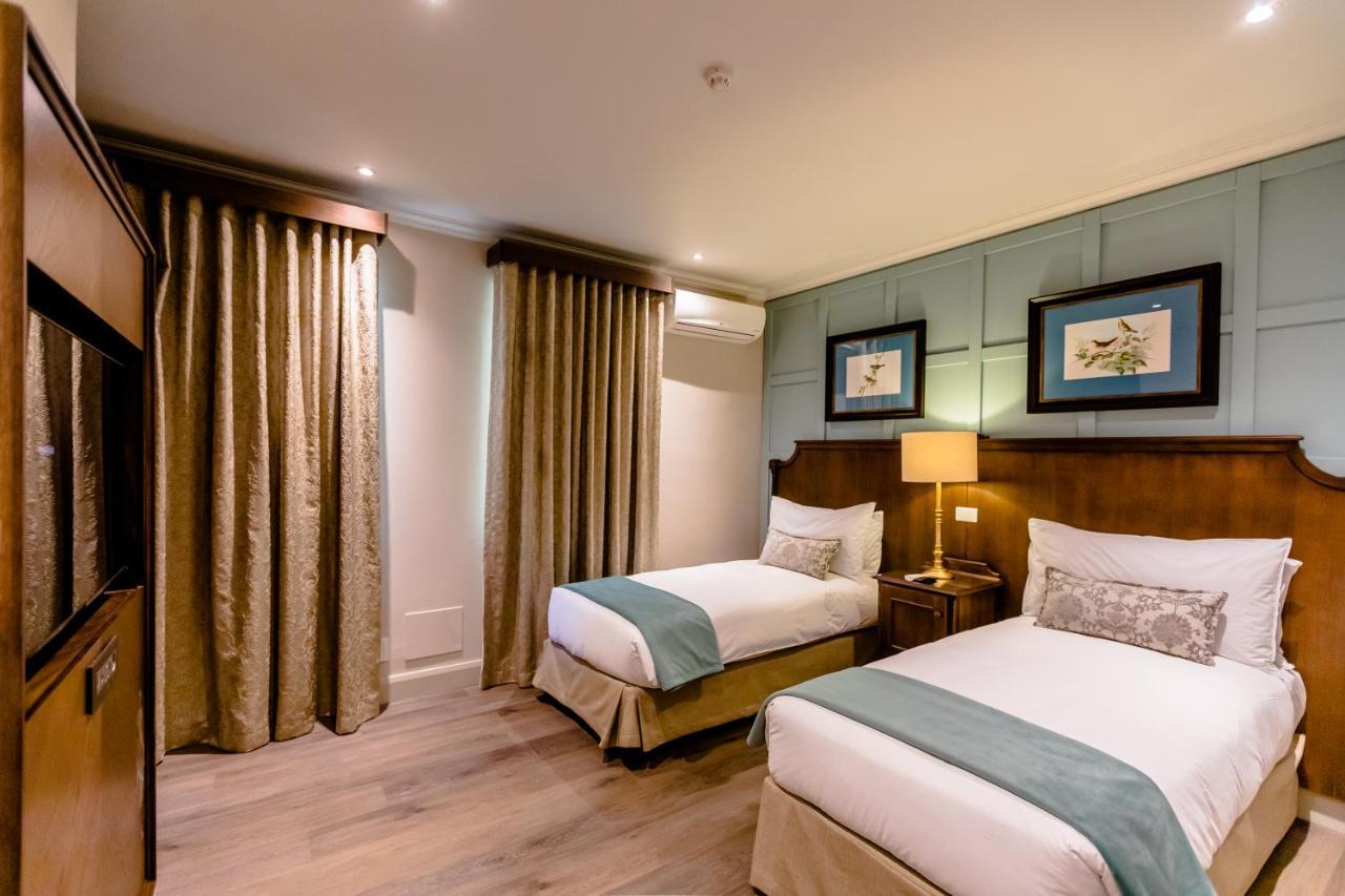 Gold Reef City Theme Park Hotel Johannesburg Dış mekan fotoğraf