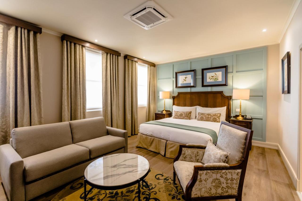 Gold Reef City Theme Park Hotel Johannesburg Dış mekan fotoğraf