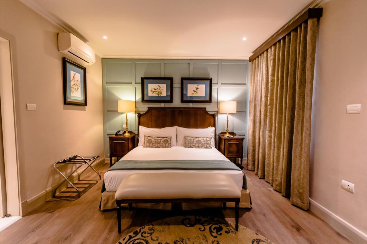Gold Reef City Theme Park Hotel Johannesburg Dış mekan fotoğraf