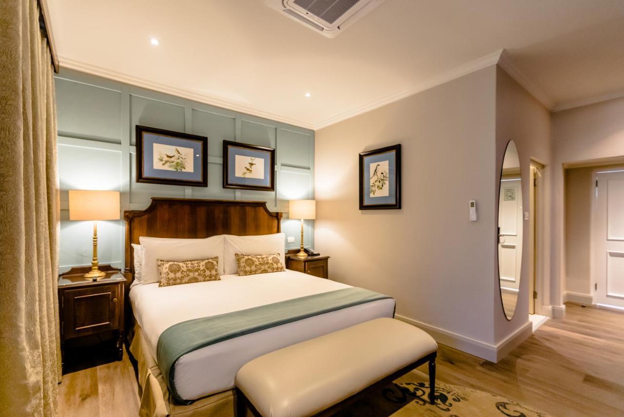 Gold Reef City Theme Park Hotel Johannesburg Dış mekan fotoğraf