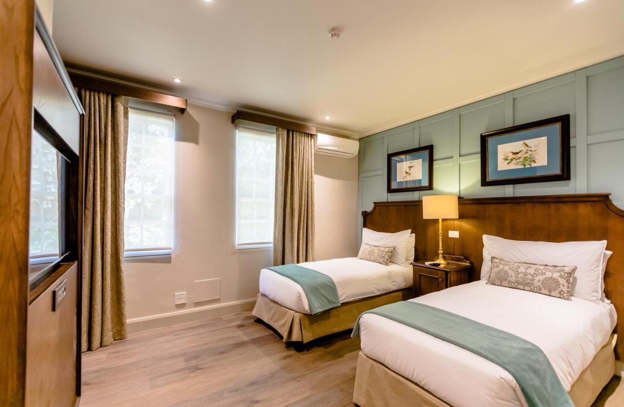 Gold Reef City Theme Park Hotel Johannesburg Dış mekan fotoğraf