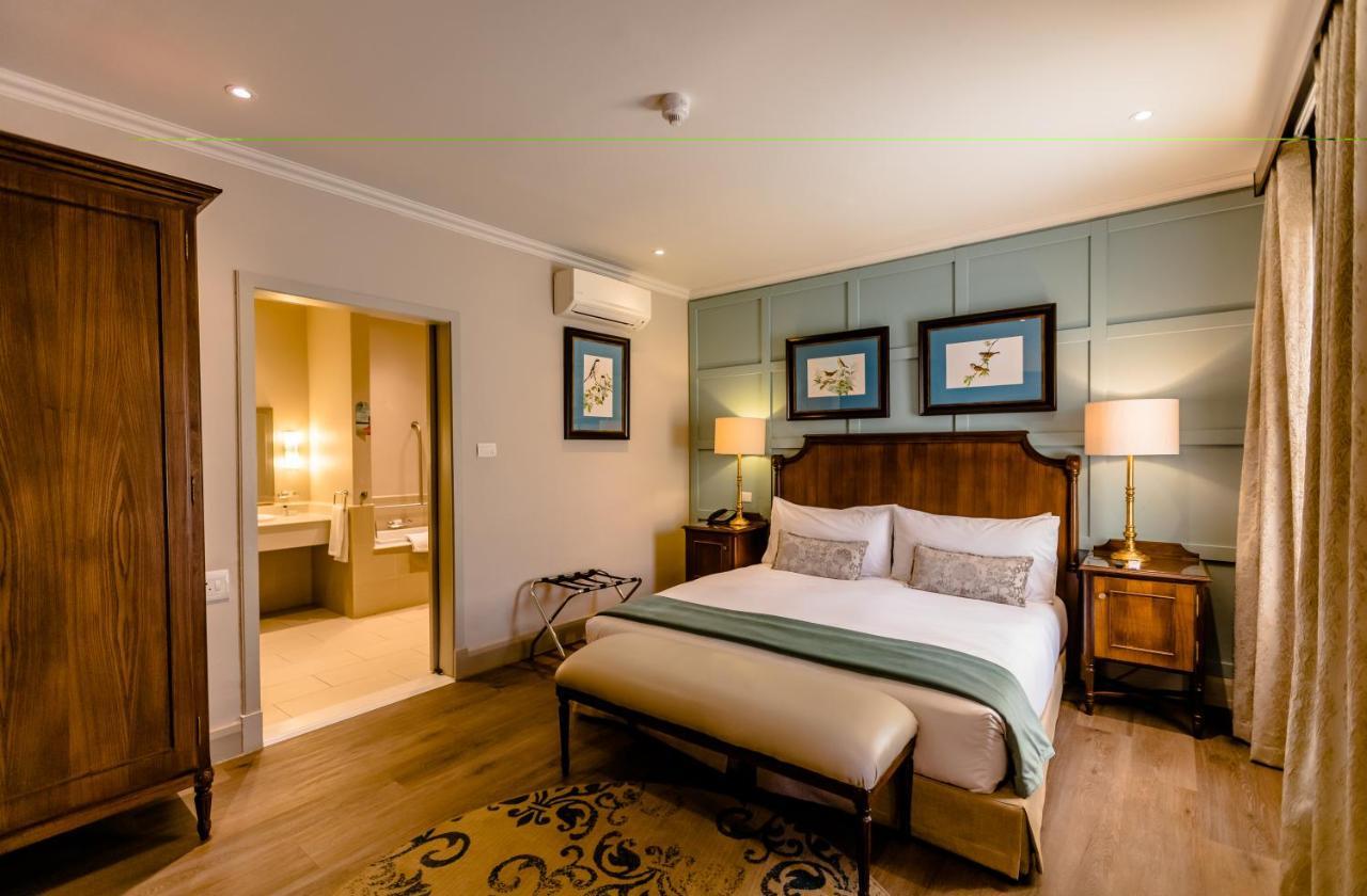 Gold Reef City Theme Park Hotel Johannesburg Dış mekan fotoğraf
