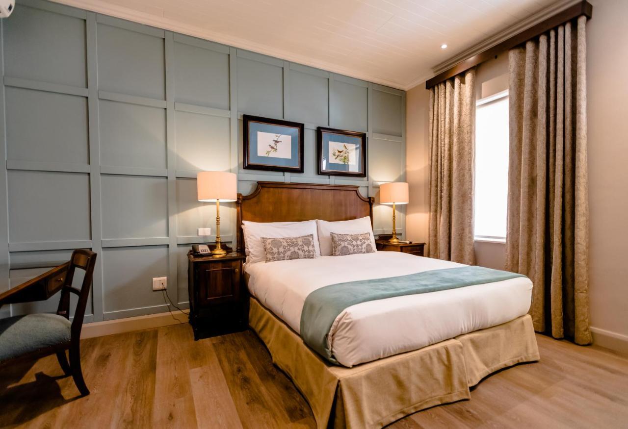 Gold Reef City Theme Park Hotel Johannesburg Dış mekan fotoğraf