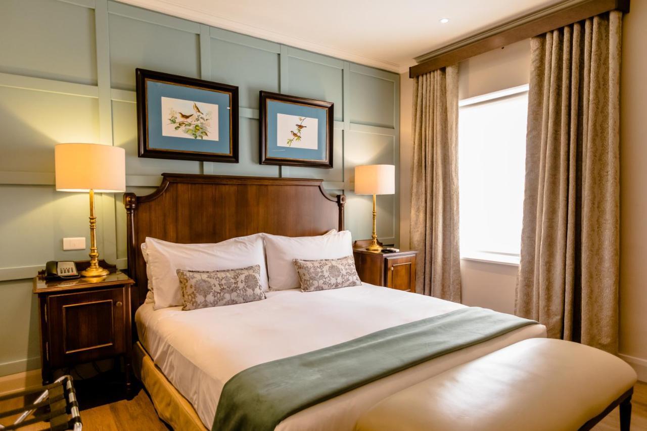 Gold Reef City Theme Park Hotel Johannesburg Dış mekan fotoğraf